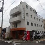 【愛知県名古屋市】ビジネスホテルオイセに泊まってみた!