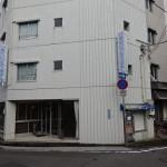【高知県高知市】高知ビジネスホテル別館に泊まってみた!