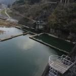 【岡山県のダム】ミニベロで旭川ダムに行ってみた!