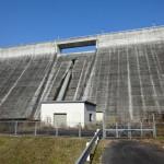 【岡山県のダム】ミニベロで竹谷ダムに行ってみた!