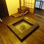 【高知県幡多郡三原村】囲炉裏が最高!農家民宿風車に泊まってみた!