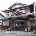 【滋賀県長浜市】住吉屋旅館に泊まってみた!