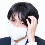 【ショック!】ゲストハウスで風邪をうつされた!