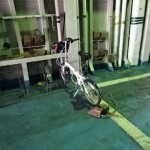 【神戸→高松】自転車でジャンボフェリーに乗ってみた!