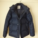 【BACK NUMBER】丸八ダウン ウールタッチダウンを買ってみた!