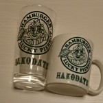 【函館】ラッキーピエロでオリジナルグッズを買ってみた!