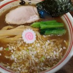 【人形町 兎屋 】ラーメンを食べてみた!