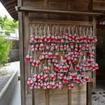 【歩き遍路日記】住吉荘→28番大日寺→29番国分寺→30番善楽寺