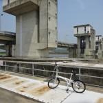 DAHON Route 2015に乗って加古川ポタリングしてみた!