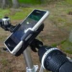 MINOURA(ミノウラ) スマートフォンホルダー iH-400 STD 買ってみた!