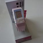 CASIO Poptone LDF-51-4A 買ってみた!