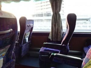 とさでん交通 高速バス 神戸三宮・舞子-高知線 (3)