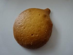 みきゃんの伊予柑クッキー (4)