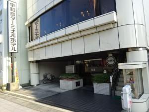 宇和島ターミナルホテル (1)