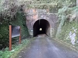 熊井トンネル (7)
