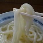 【香川県善通寺市】長田 in 香の香の釜揚げうどんを食べてみた!