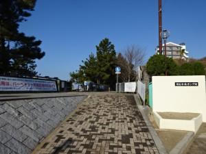 姫路明石自転車道 (3)