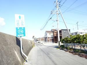 姫路明石自転車道 (8)