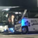 【神戸三宮→さいたま新都心】VIPライナー ロイヤルブルーに乗ってみた!
