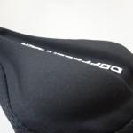 DOPPELGANGER(ドッペルギャンガー) ソフトフィットサドルカバー DSC74-BK 買ってみた!