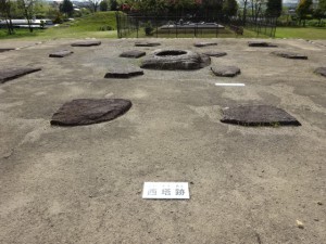広渡廃寺跡歴史公園 (6)