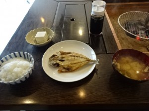 IRORI Nihonbashi Hostel and Kitchen (18)