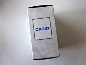 [カシオ]CASIO フューチャリスト LA-201W-2C  (1)
