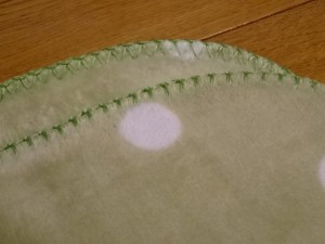 mofua モフア プレミアムマイクロファイバー毛布 (3)