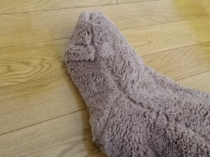 極暖 足が出せるロングカバー (8)
