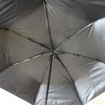 【サイベナ】晴雨兼用折り畳み日傘を買ってみた!