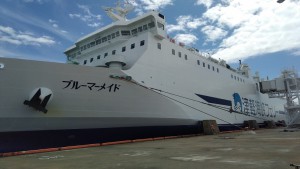 津軽海峡フェリー (1)