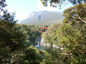 トローキの滝 (8)