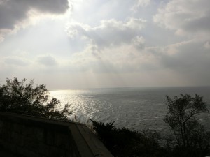 屋久島灯台 (3)