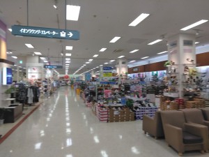 イオンラウンジイオン高知店 (3)