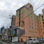 【高知県高知市】ホテル港屋に泊まってみた!
