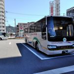【高知⇔徳島】高知徳島エクスプレスに乗ってみた!