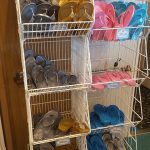 おがさわら丸船内売店でギョサンが売ってた!