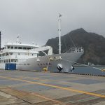【徹底レポート!!】父島⇔母島 ははじま丸に乗船してみた!
