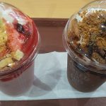 【KFC】クラッシャーズ2種類食べてみた!